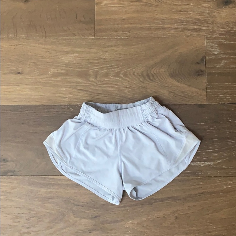 Lululemon shorts